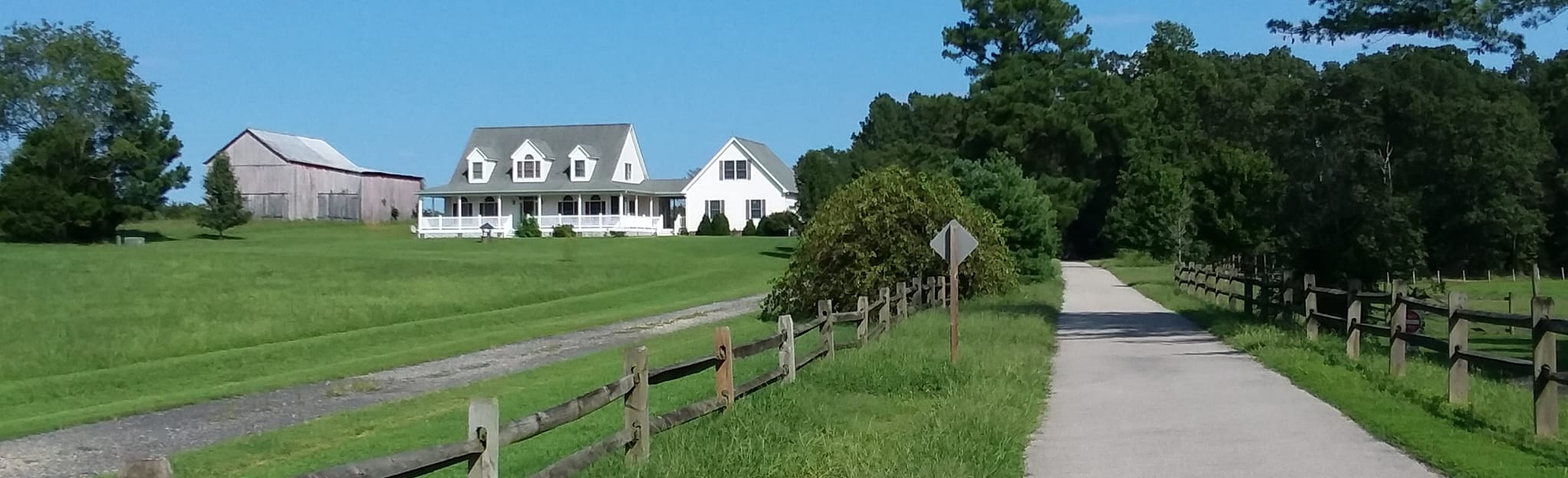 Three Notch Trail, Maryland 181 Reviews, Map AllTrails