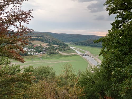 Urwaldsteig (Fernwanderweg)