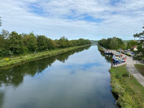 Mainradweg Etappe 4: Schweinfurt - Würzburg