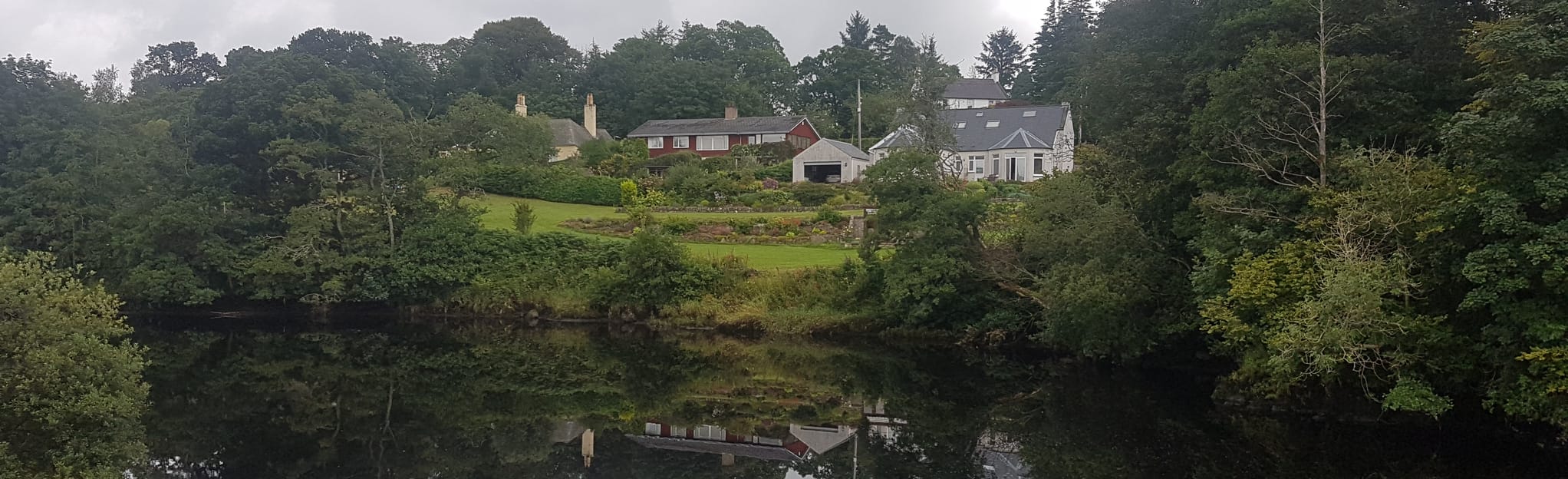 St John's Town of Dalry Circular, Dumfries and Galloway, Scotland 7