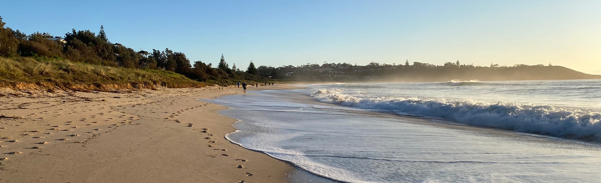 Mollymook Beach Walk, New South Wales, Australia 20 Reviews, Map AllTrails