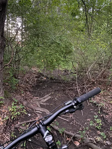 Hartford crossing mountain store bike park