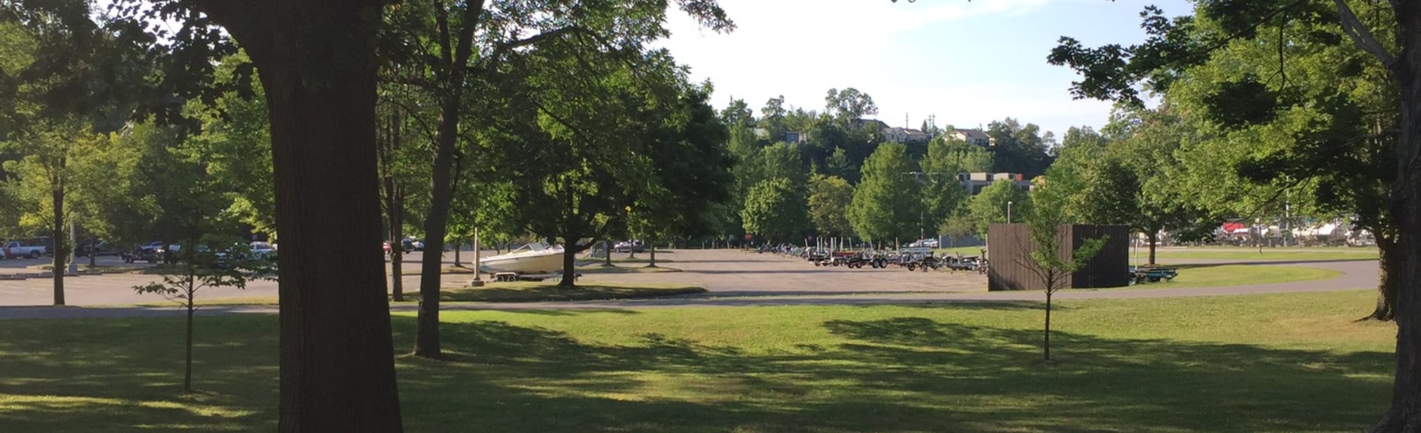 Emerald Necklace Marina Scenic Park Loop, 40 Fotos Ohio AllTrails