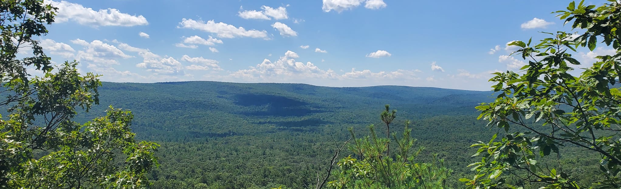 Sunset Rocks Trail, Pennsylvania - 852 Reviews, Map | AllTrails