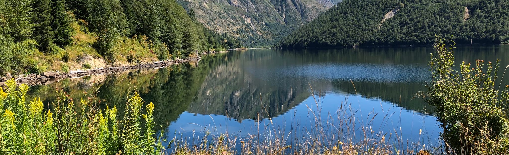 Mount Margaret Backcountry: Lakes, Whittier, Boundary and Coldwater ...