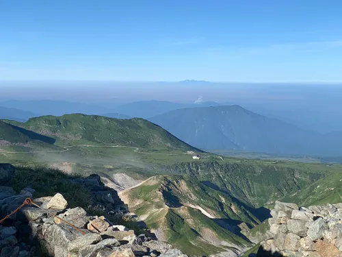 Mt. Bessan - hikes and trails to get you there | AllTrails