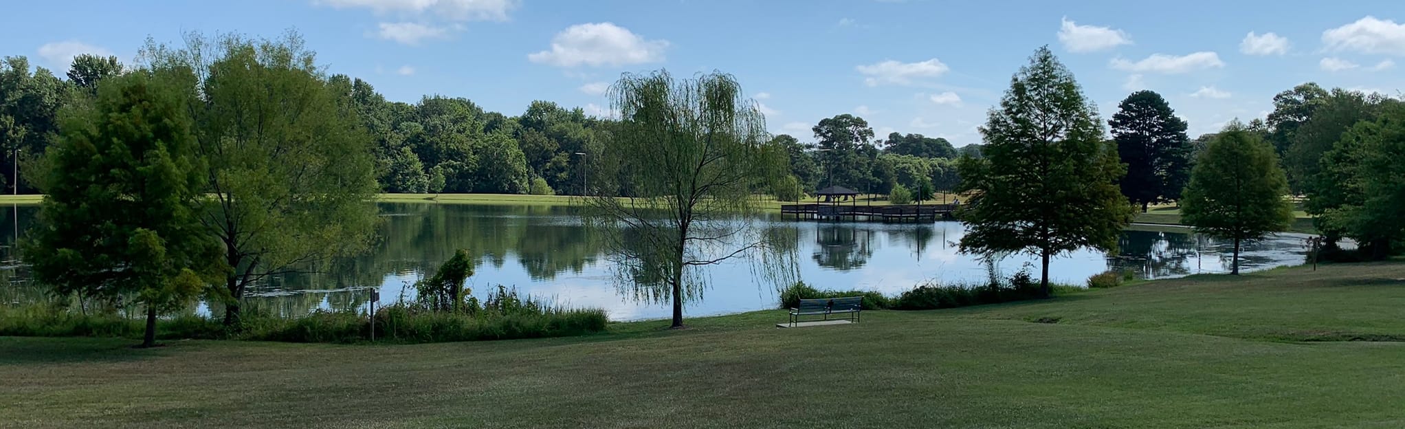 Lamar Park Loop 35 Reviews, Map Mississippi AllTrails