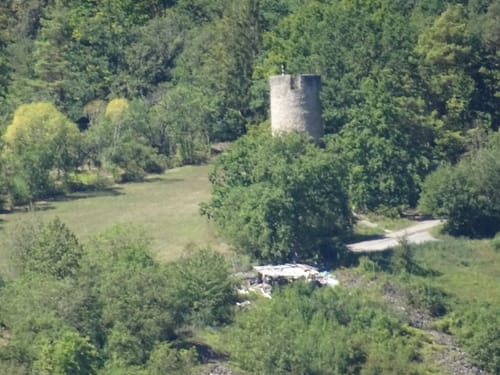 Rund um Weikersheim