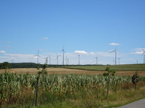 Rund um Weikersheim