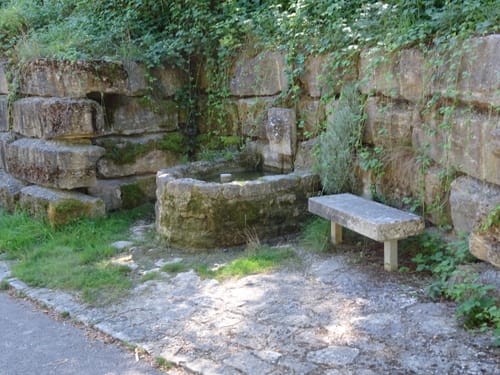 Rund um Weikersheim