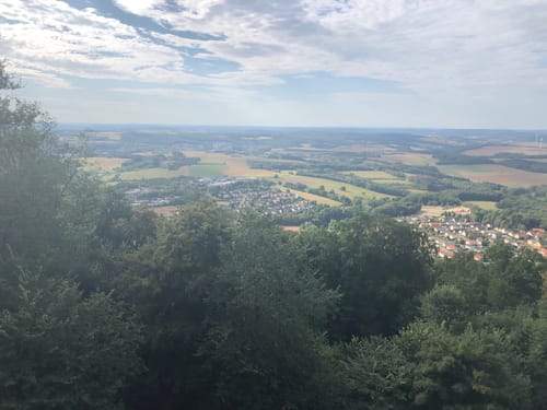 Wendelinus Runde