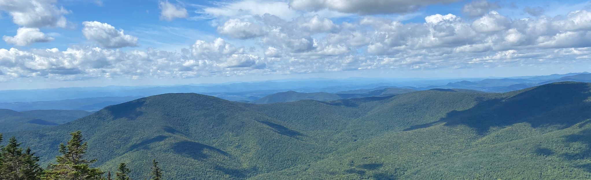 Equinox Mountain and Lookout Rock: 1260 Reviews, Map - Vermont | AllTrails