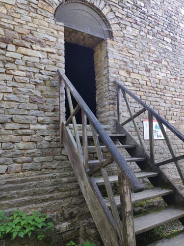 Limeserlebnispfad Hochtaunus