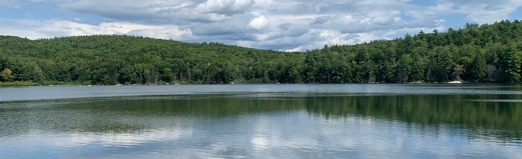 Burnt Mountain Loop via Lakeside Trail 135 Reviews, Map New Hampshire AllTrails