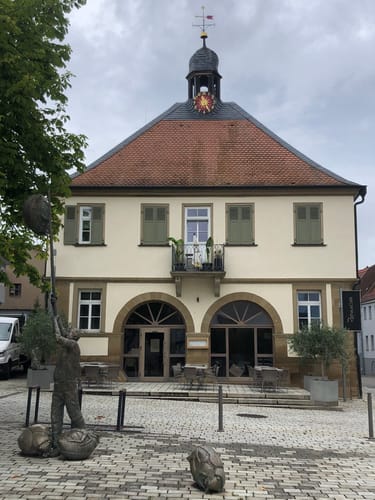 Rund um Ittlingen