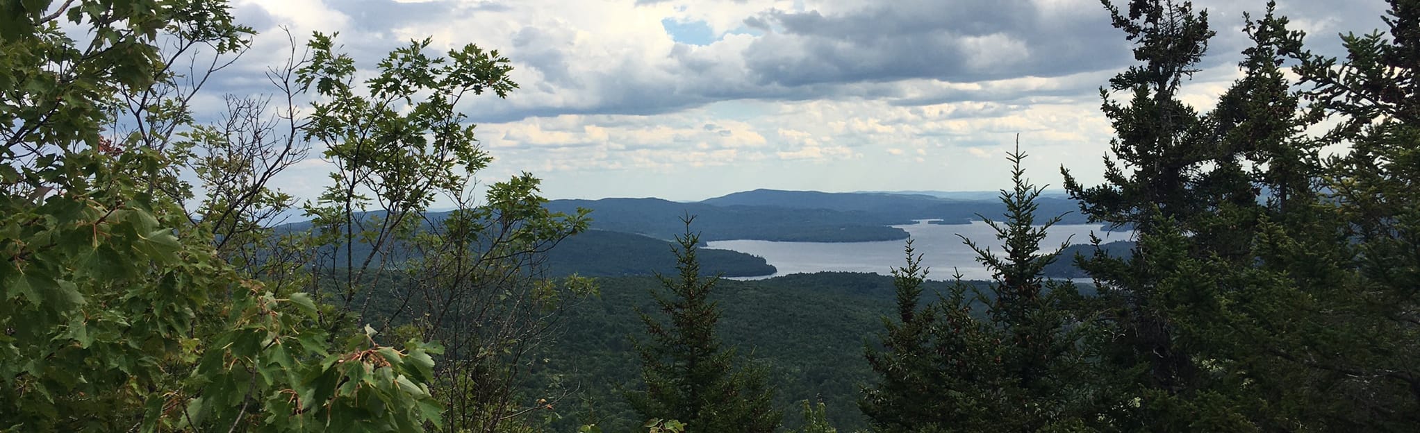 Bald Knob and Mount Crosby Loop 153 Reviews, Map New Hampshire