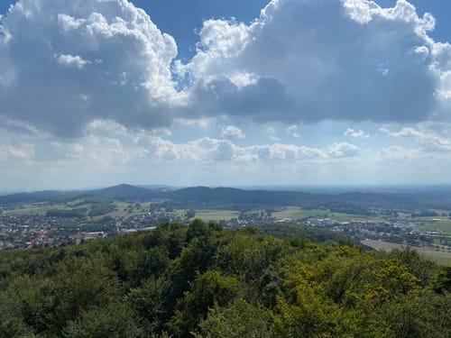 Luisenturmrunde