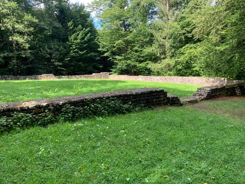 Heslacher Rundweg