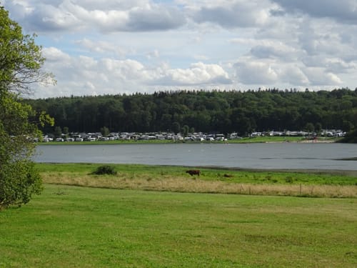 Radtour: Rund um den Knoten