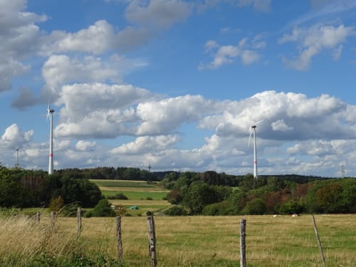 Radtour: Rund um den Knoten