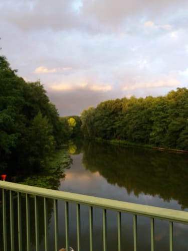 Um den Wolzinger und Kutzingsee