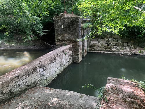 Manternach - Geschichte und Natur