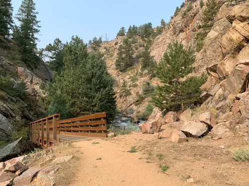 Best Hikes and Trails in Walker Ranch Park | AllTrails