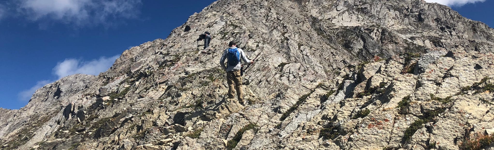 Chisel Peak, British Columbia, Canada 6 Reviews, Map AllTrails