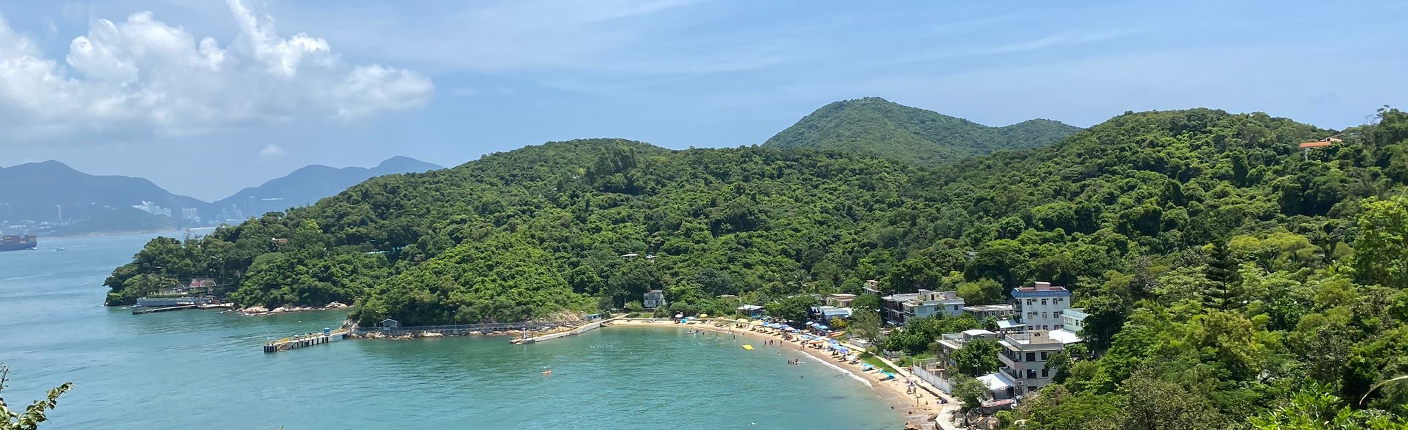 Lamma Island - Mount Stenhouse Loop, Islands, Hong Kong - 21 Reviews ...