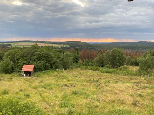 Velmerstot Rundwanderung