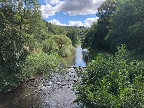 Gräfin-Loretta-Weg (Traumschleife)