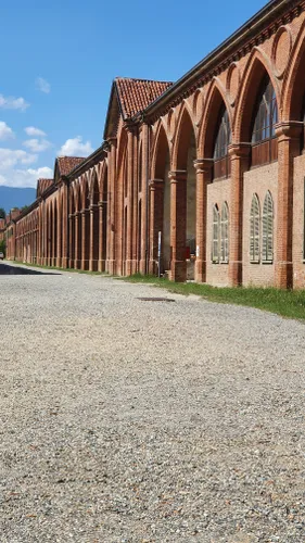 La Venaria Reale - PiemonteItalia