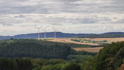 Urexweiler Rundweg
