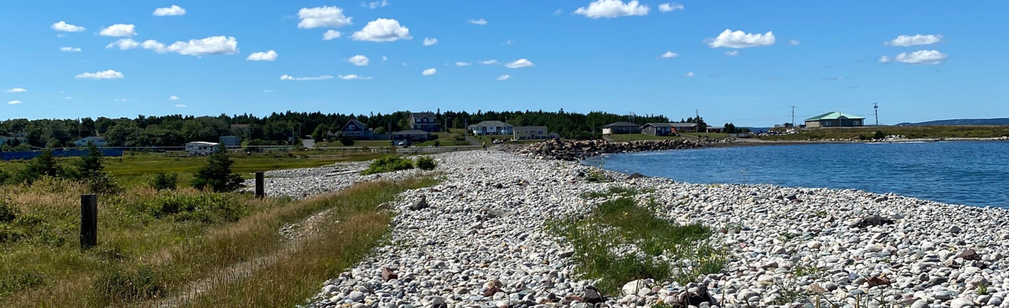 Trailway from Manuel's River to Kelligrews 56 Reviews, Map