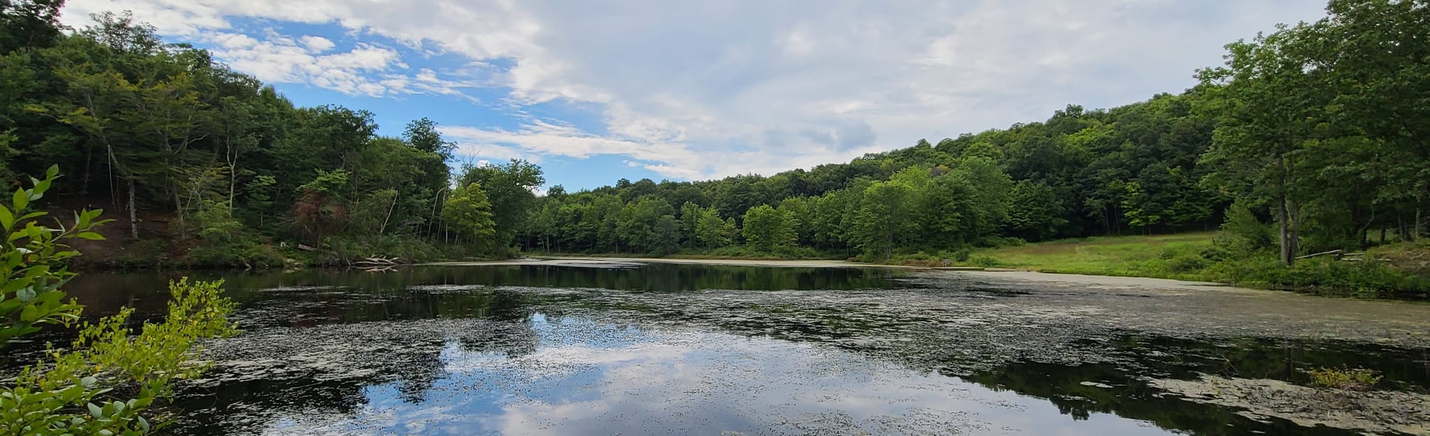 Cascade Lake Park and Appalachian Trail Loop 171 Reviews, Map New