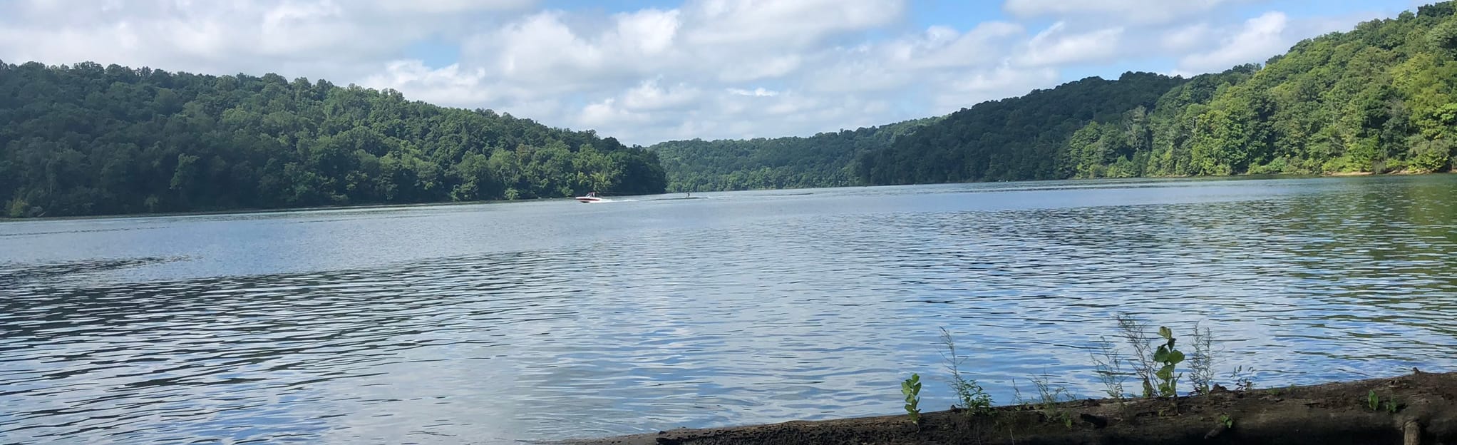 AllTrails Salt Fork Loop 69 Reviews, Map Ohio