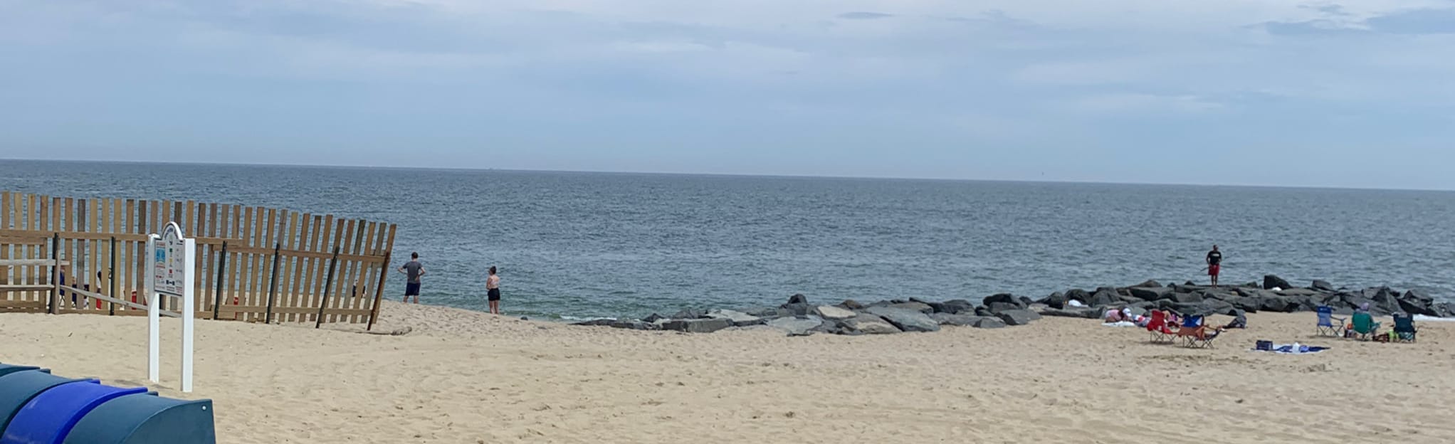 Long Branch Boardwalk, New Jersey 162 Reviews, Map AllTrails