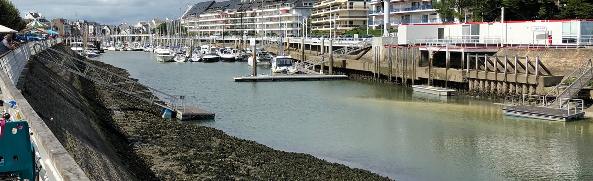 Die Wilde Küste von Le Pouliguen 84 Fotos LoireAtlantique