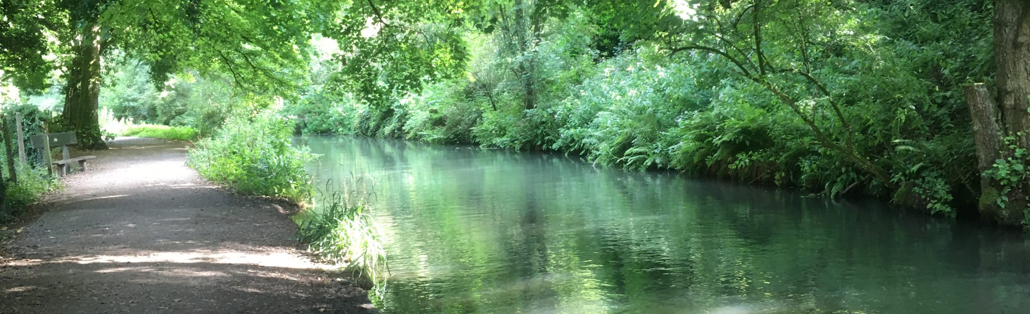 Upper Holloway, Cromford, and Lea Bridge Circular 54 Reviews, Map