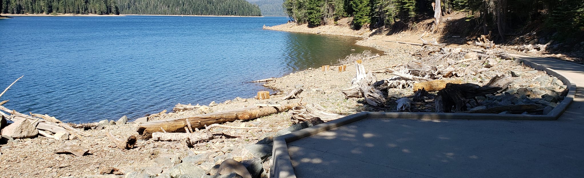 Little Grass Valley Fishing Trail, California 3 Reviews, Map AllTrails