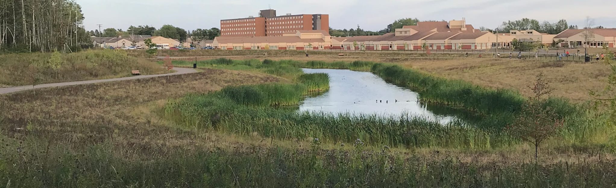 Fairview Knoll Park Trail, New Brunswick, Canada 33 Reviews, Map