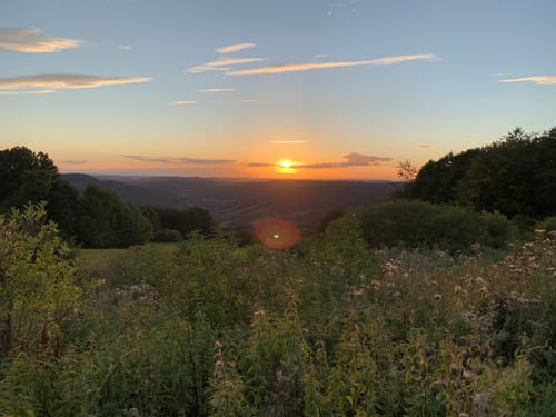 Hüttentour (Premiumwanderweg)