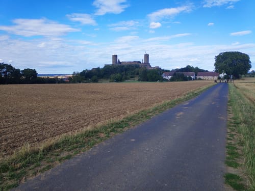 RTF 2019 Rund um Ober-Mörlen - 41 km