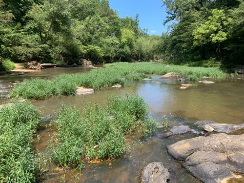 Best 10 Hikes and Trails in Eno River State Park | AllTrails