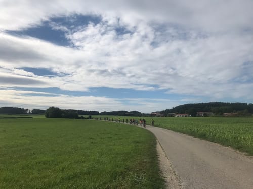 Zum Schlupfstein