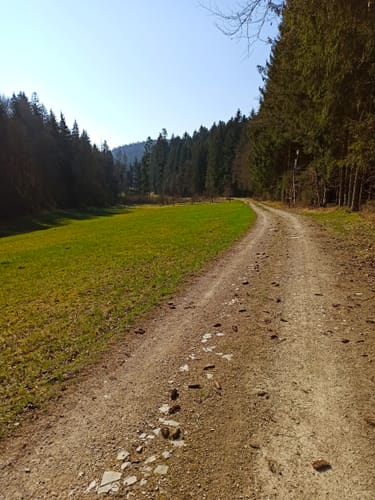Altmühltal Rundweg Nr. 2