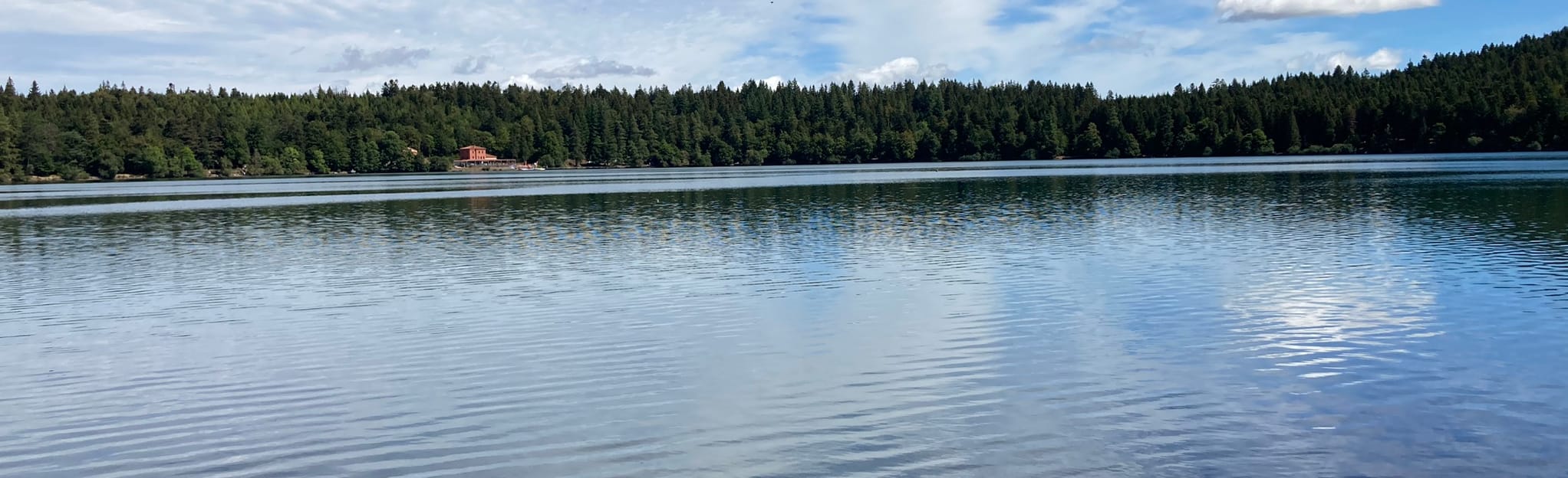 Lac Du Bouchet , HauteLoire, France 29 Reviews, Map AllTrails