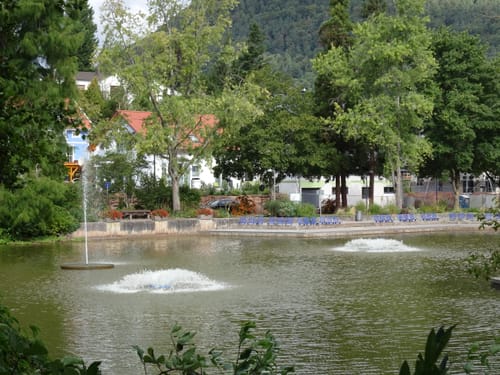Richard-Löwenherz-Weg (Premiumwanderweg)