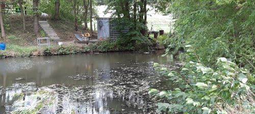 Pier - Jüngersdorf Runde