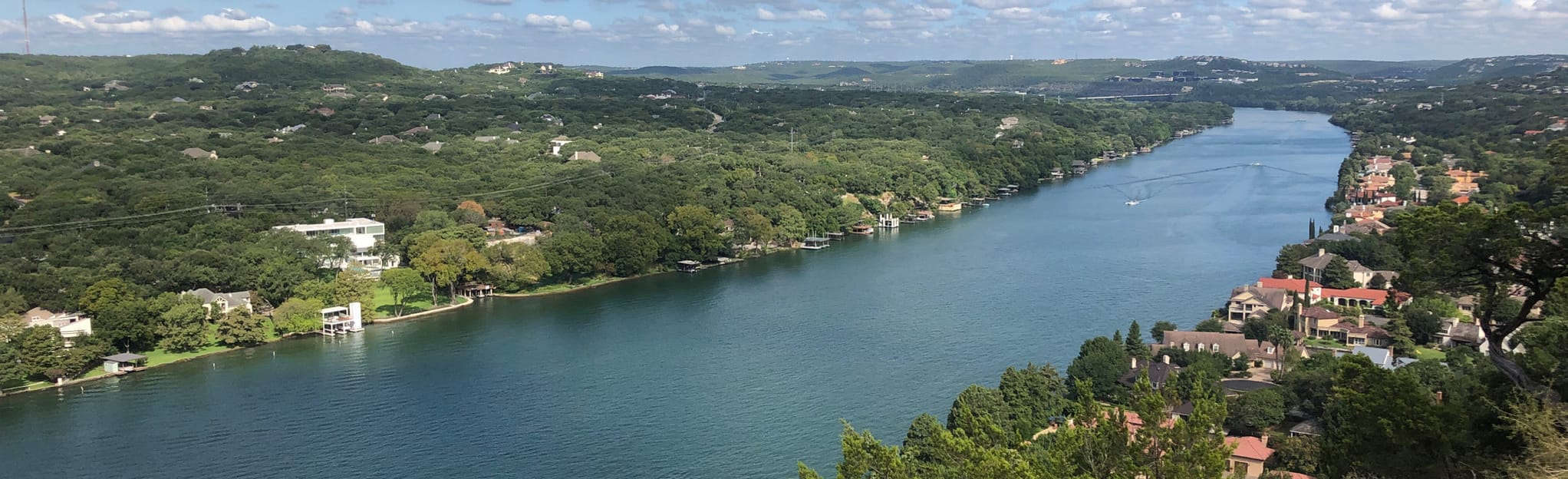Mount Bonnell Trail, Texas 855 Reviews, Map AllTrails